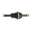 Point Gear Drivaksel POINT GEAR PNG72650