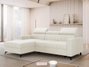 hjørnesofa NO_BRAND Hjørnesofa MILANO DM Flow 06 Venstre  