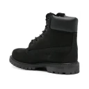 Timberland Dame Sko Svart 35 EU,