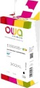 OWA HP 302XL BK svart kompatibel blekkpatron 21 ml K20739OW
