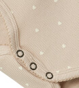 Lil"Atelier Gray Morn Heart Gago Slim Body Noos 62