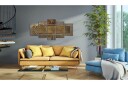 Bilde Golden Depths 100x50   Artgeist sp. z o. o.