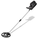 vidaXL Metalldetektor med Spade 160 cm