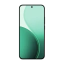 Oppo Reno14 5G 12GB RAM 256GB Luminous Green Mobiltelefon