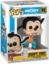Funko Pop Vinyl Gtta 1992