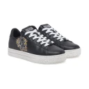 Versace Jeans Couture Dame Sko Svart 36 EU,