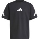 adidas Sportswear J Zne Tee Black 152