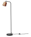 New Works Material Gulvlampe Terracotta