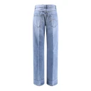 Seafarer Dame Jeans Blå W28,