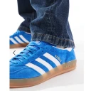 Adidas Herre Sport Blå 38 EU,