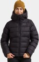 Didriksons Tejla Jacket Black