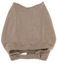 Joha Babylue   Ull/Silke   Mørk Beige   Joha   37 cm   Lue baby