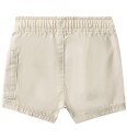 Calvin Klein Shorts   Twill   Havregrøt   Calvin Klein   1½ år 86   Shorts   Beige