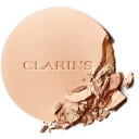 CLARINS Ever Matte Compact Powder 02 Light
