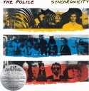 The Police  Synchronicity  LP/Vinyl