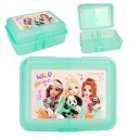 TOPModel Lunchbox WILD  0412901 
