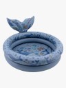 Little Dutch Ocean World Basseng Blue