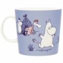 Moomin Arabia ABC Mummikopp 40 cl B