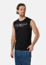Saint Vincent Las Vegas Sleeveless Tee