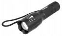 Tiross TS-1151 Oppladbar lykt - 10W, IPX4