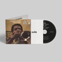 Jacques Coursil  Black Suite  CD