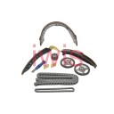 iwis Motorsysteme 59138Set Registerkjedesett