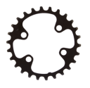 Shimano Deore Fc-M6000 26t Bcd 96/64mm Drev