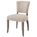 Artwood Spisestol Maggie Linen Sand