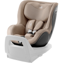 Bilstol Britax Dualfix 5Z Style Teak