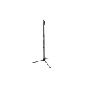 Shure SH-TRIPODSTANDDX Deluxe Tripod Mic Stand