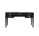 Centerville skrivebord, iconic black