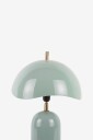 Leitmotiv   Bordlampe Querido   Blå