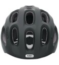 ABUS Youn Hjelm, Black, 48-54