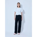 Cecilie Bahnsen Dame Topper Hvit XS,