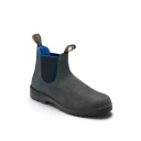 Blundstone Herre Sko Grå 40 EU,