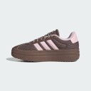 Adidas Sportswear Vl Court Bold   Brown   38