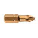 Metabo 628500000 Kryss-Bit, 3 Stk