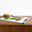 Christiania 1739 Kitchenline Skjærefjøl 2pk Plast Antibakteriell