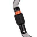 Mammut Workhorse HMS Screwgate grey