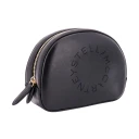 Stella McCartney, Dame, Vesker, Svart, ONE SIZE,