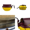 Loewe Dame Rød