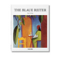 The Blaue Reiter - Basic Art Series