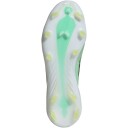 adidas F50 Hyperfast Elite Laceless Fg Final Rush Barn   Gress (Fg) størrelse 38