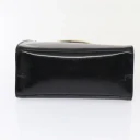 Salvatore Ferragamo Dame Svart