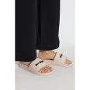Palm Angels Dame Sko Rosa 39 EU,