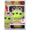 Northix Disney Pixar Remix Randall Eksklusiv Figur