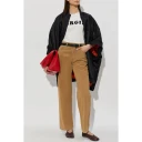 MM6 Maison Margiela Dame Topper Hvit S,