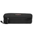 Eastpak Oval Pennal Single Svart