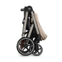 Cybex Almond Beige Balios S Lux