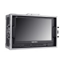 Seetec ATEM156 15.6" 4K monitor m/flight Monitor med 4 HDMI inn og 4 HDMI loop ut